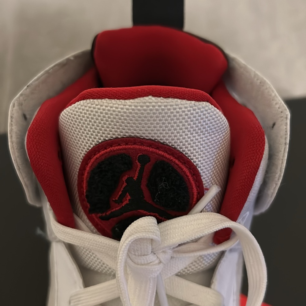 Jordan Jumpman Two Trey - Picture 5 of 7